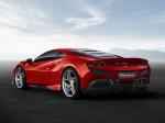 Ferrari F8 Tributo 2019 года